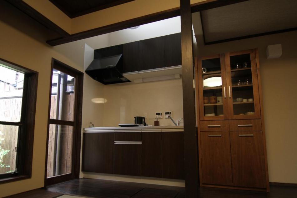 Willa Anzu An Machiya House Kioto Pokój zdjęcie