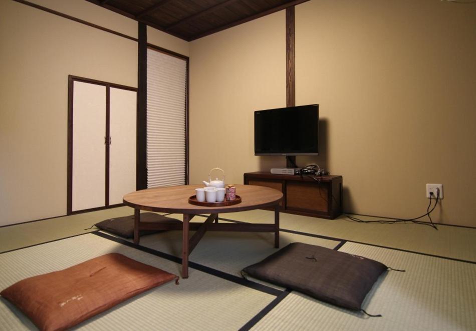 Willa Anzu An Machiya House Kioto Pokój zdjęcie