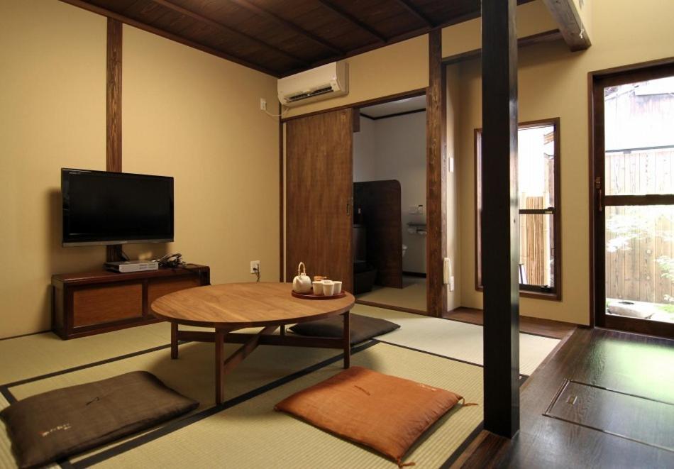 Willa Anzu An Machiya House Kioto Pokój zdjęcie