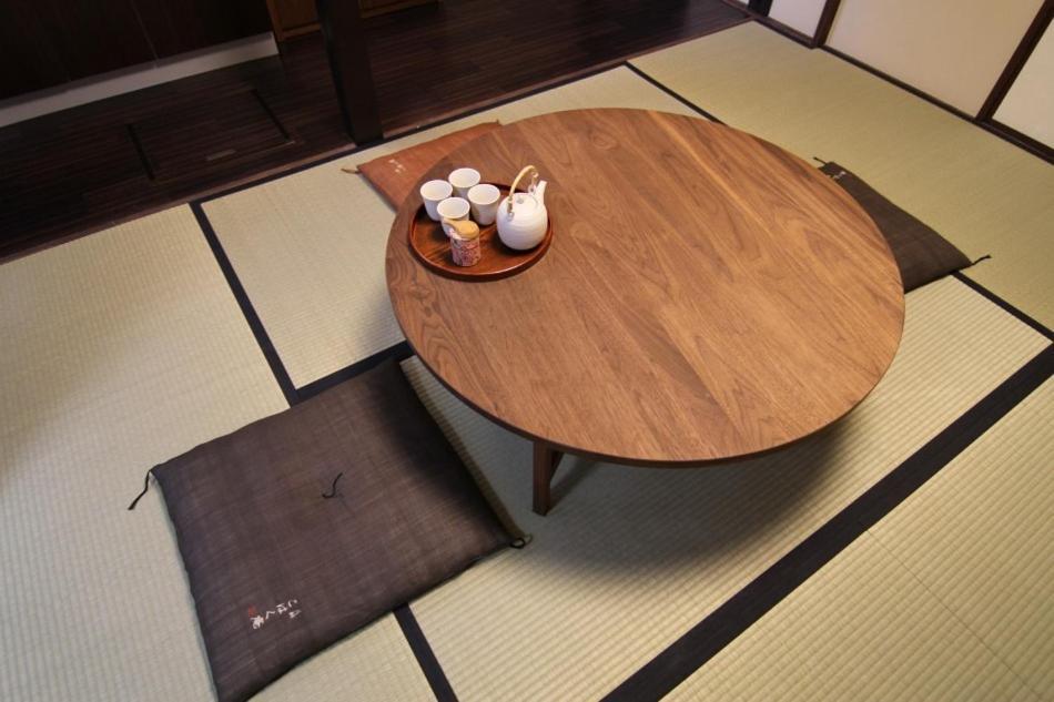 Willa Anzu An Machiya House Kioto Pokój zdjęcie