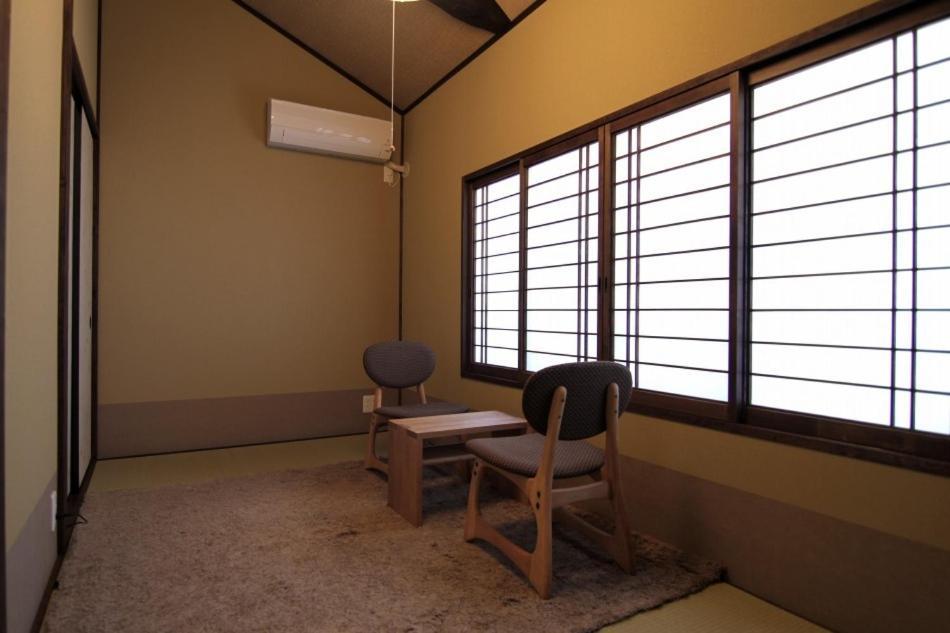 Willa Anzu An Machiya House Kioto Pokój zdjęcie