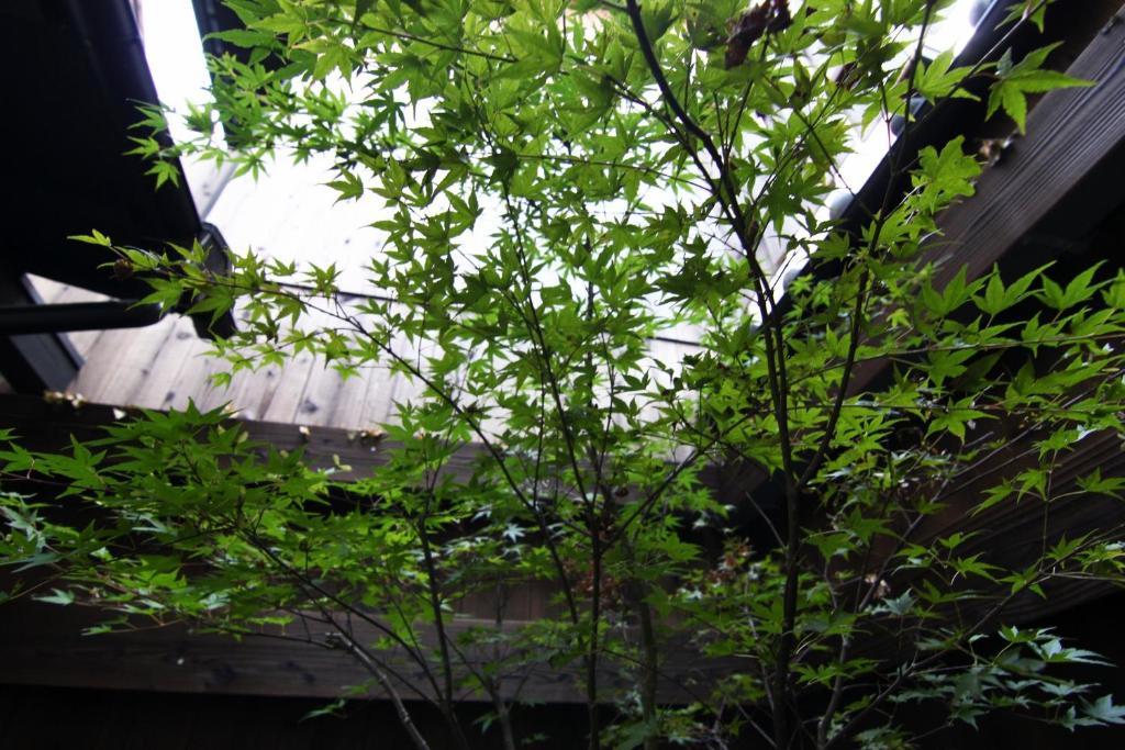 Willa Anzu An Machiya House Kioto Pokój zdjęcie