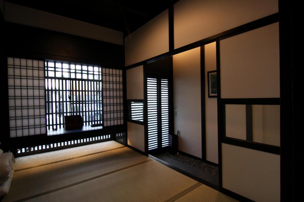 Willa Anzu An Machiya House Kioto Pokój zdjęcie