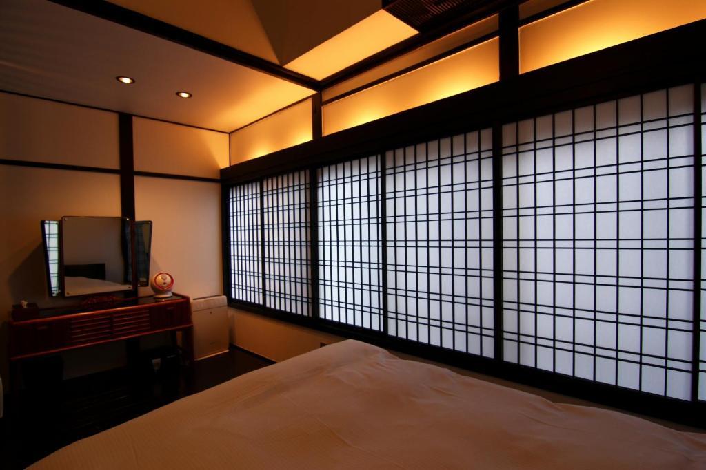Willa Anzu An Machiya House Kioto Pokój zdjęcie