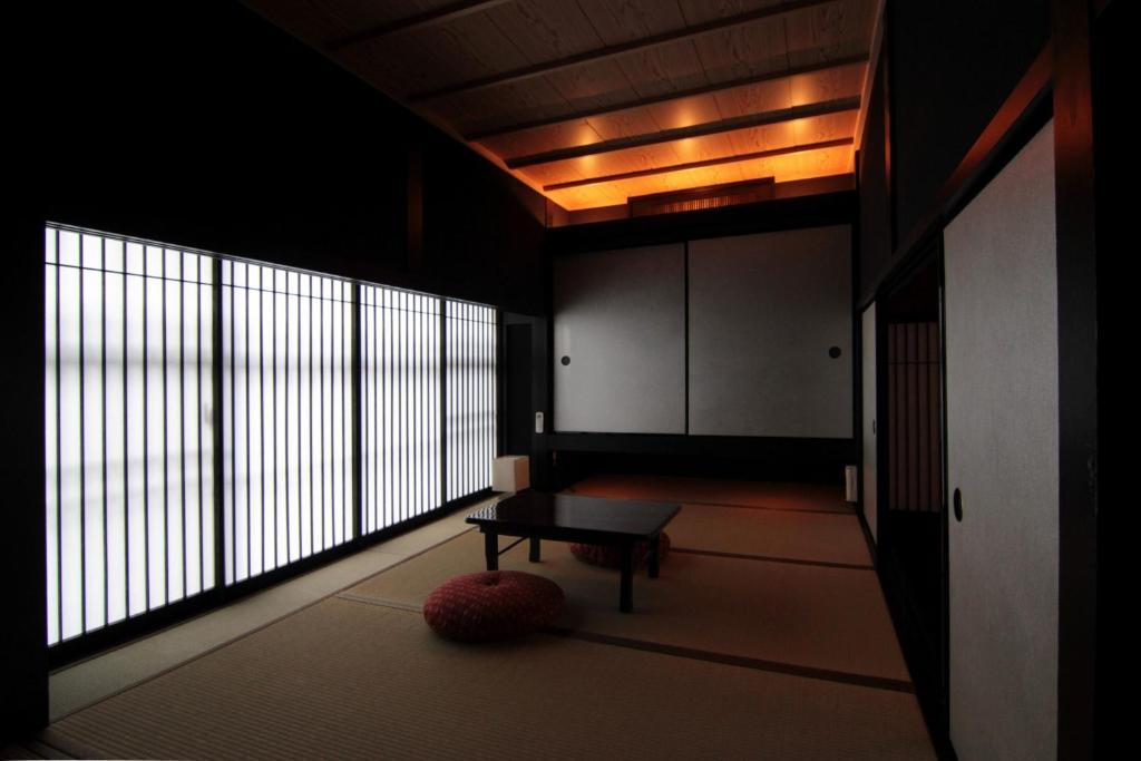 Willa Anzu An Machiya House Kioto Pokój zdjęcie