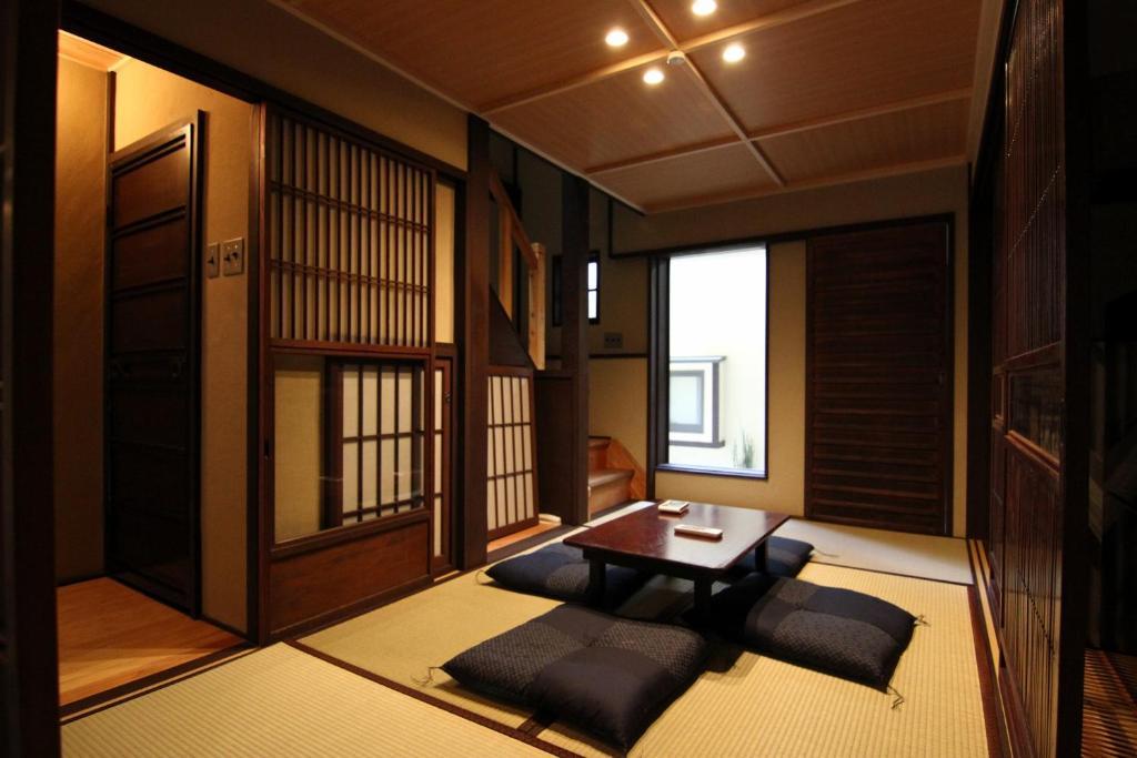 Willa Anzu An Machiya House Kioto Pokój zdjęcie