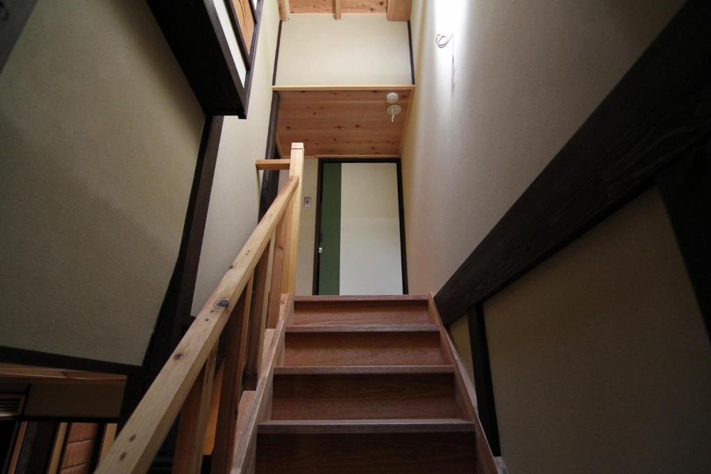 Willa Anzu An Machiya House Kioto Pokój zdjęcie