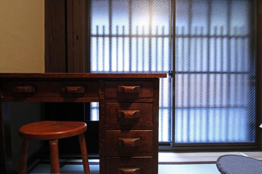 Willa Anzu An Machiya House Kioto Pokój zdjęcie