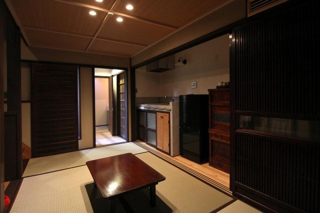 Willa Anzu An Machiya House Kioto Pokój zdjęcie