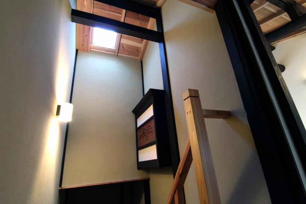 Willa Anzu An Machiya House Kioto Pokój zdjęcie