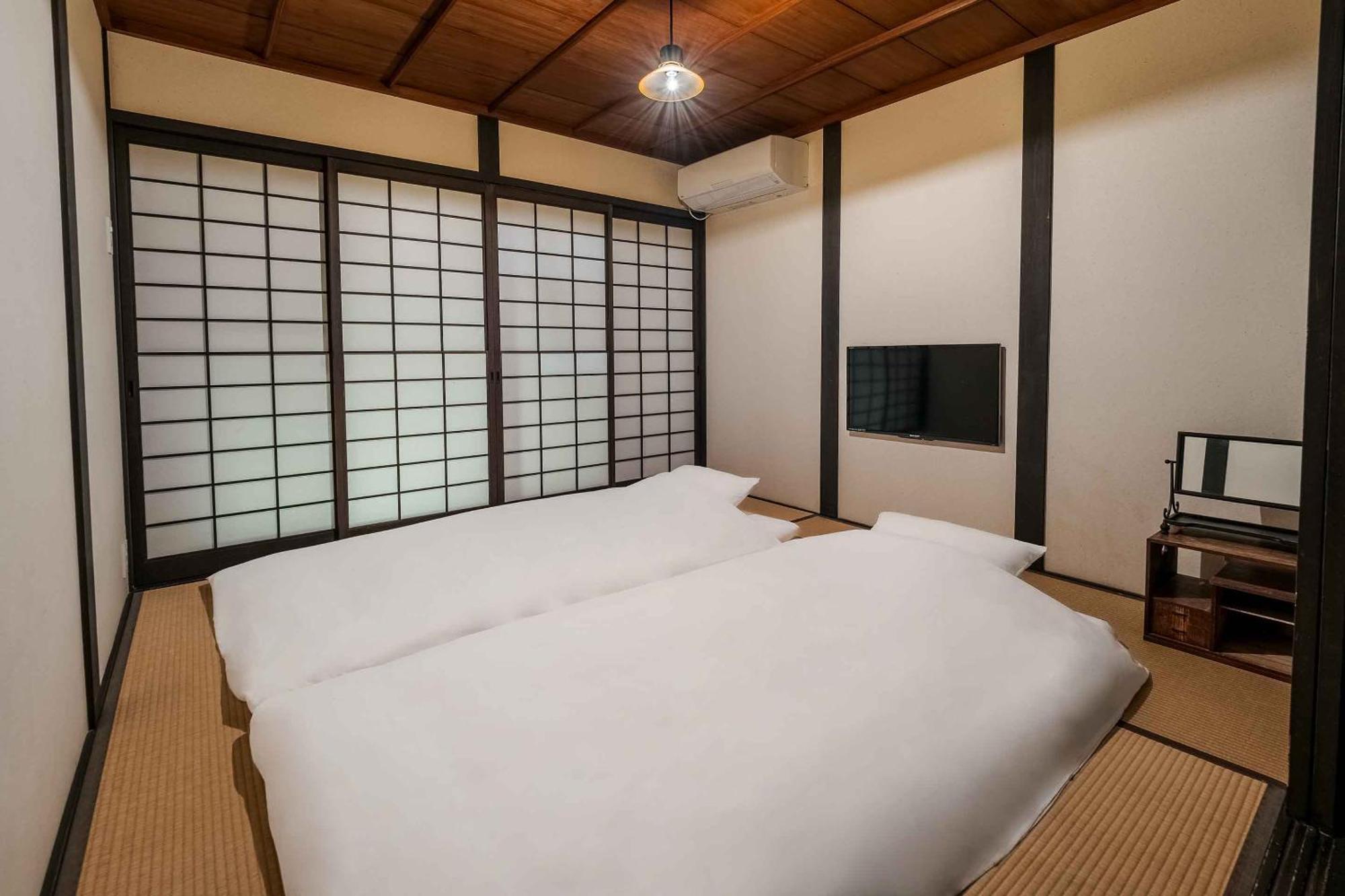 Willa Anzu An Machiya House Kioto Zewnętrze zdjęcie