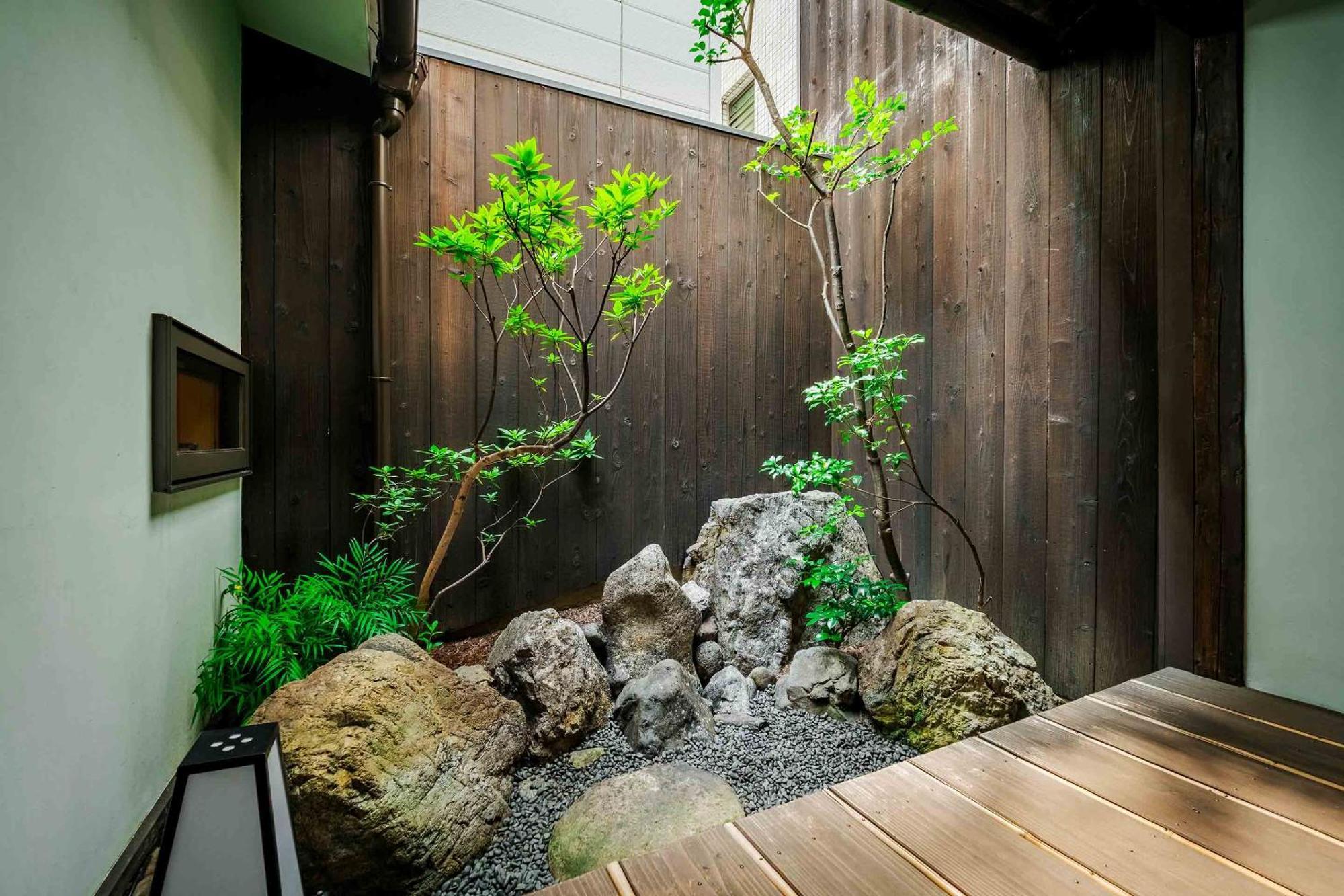 Willa Anzu An Machiya House Kioto Zewnętrze zdjęcie