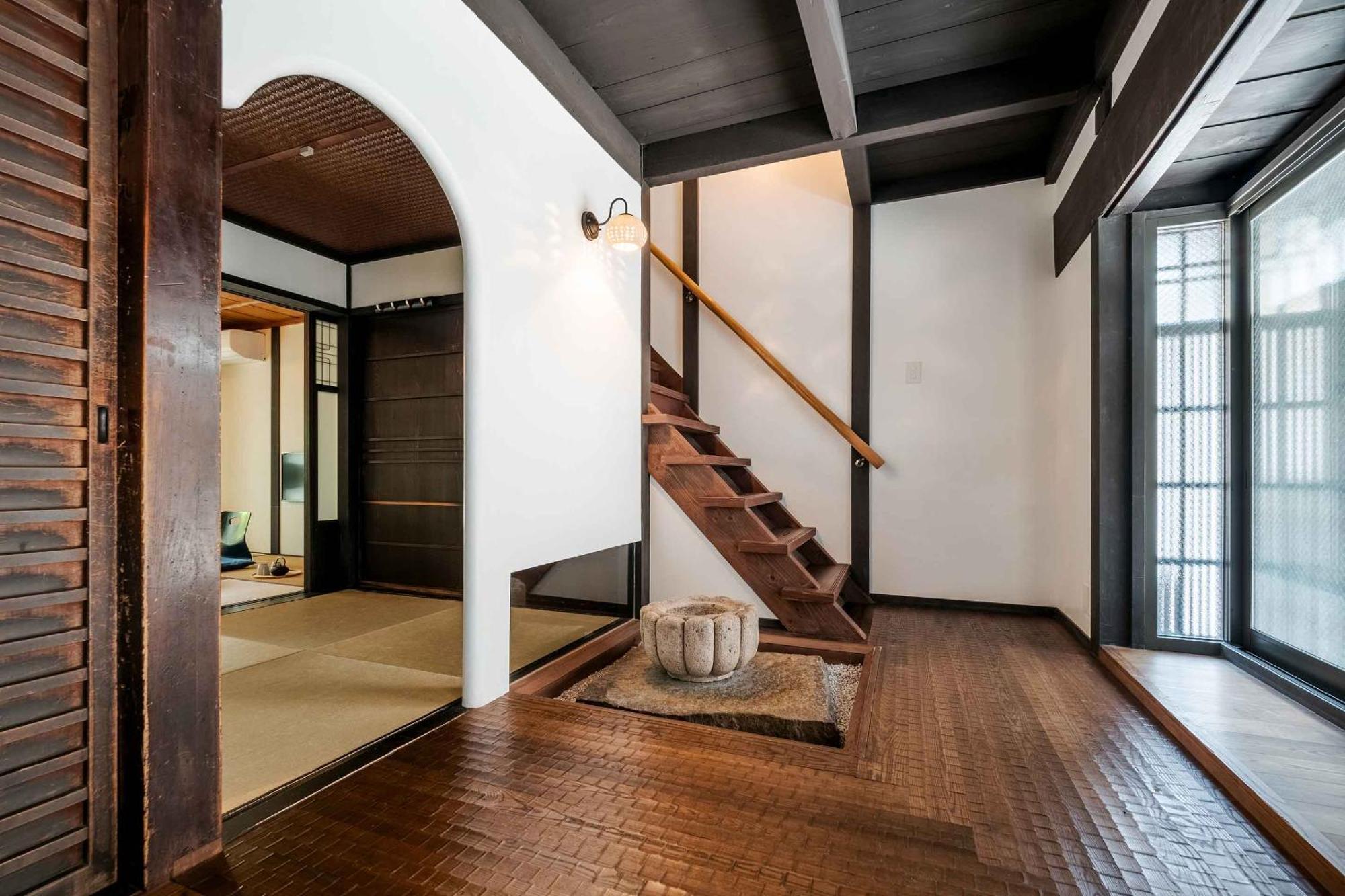 Willa Anzu An Machiya House Kioto Zewnętrze zdjęcie