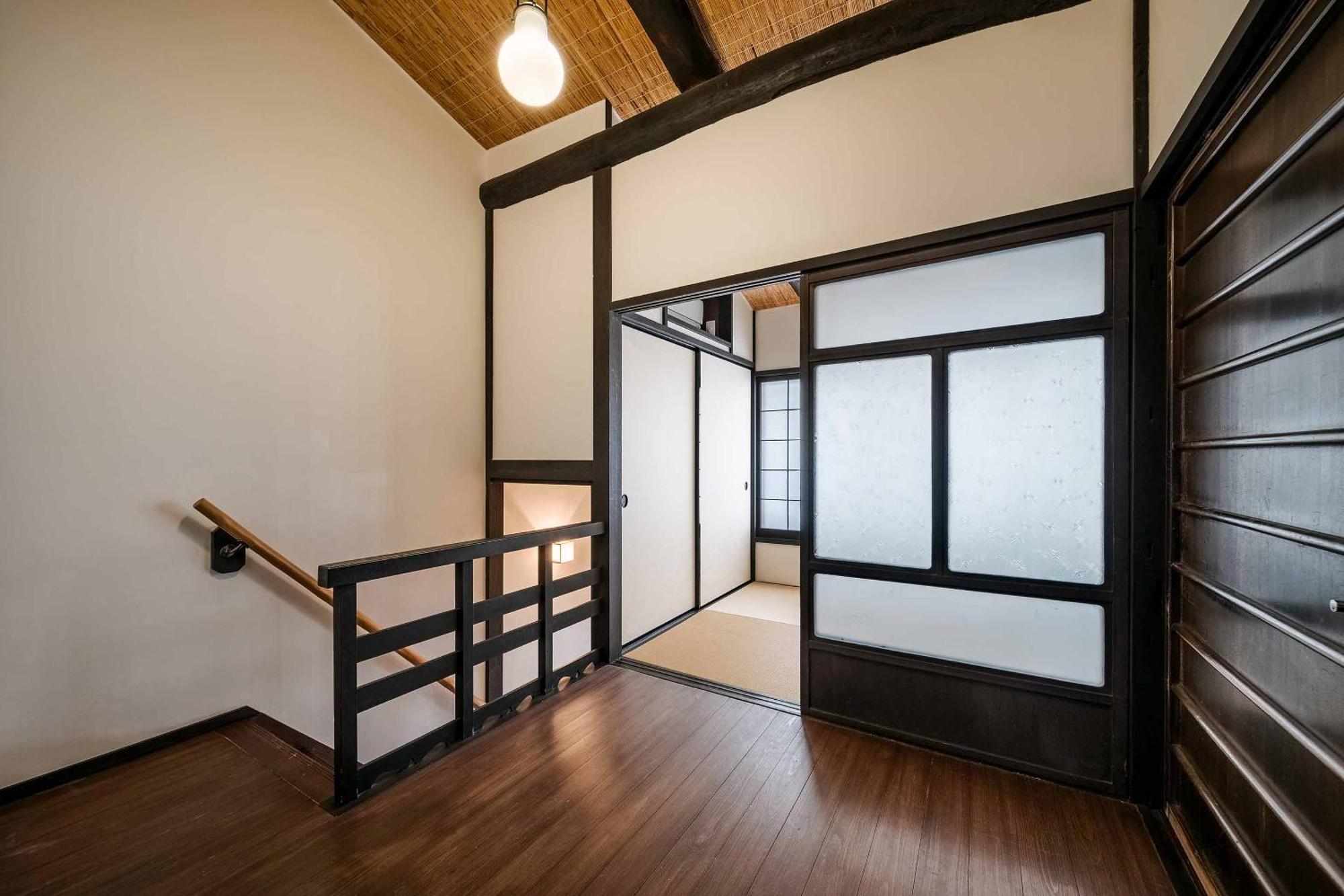 Willa Anzu An Machiya House Kioto Zewnętrze zdjęcie